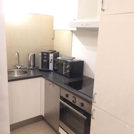 Loft Apartment-Naehe Belvedere Відень Екстер'єр фото